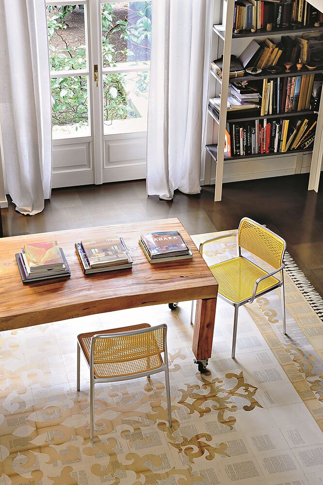 Audrey Armchair (Set of 2)