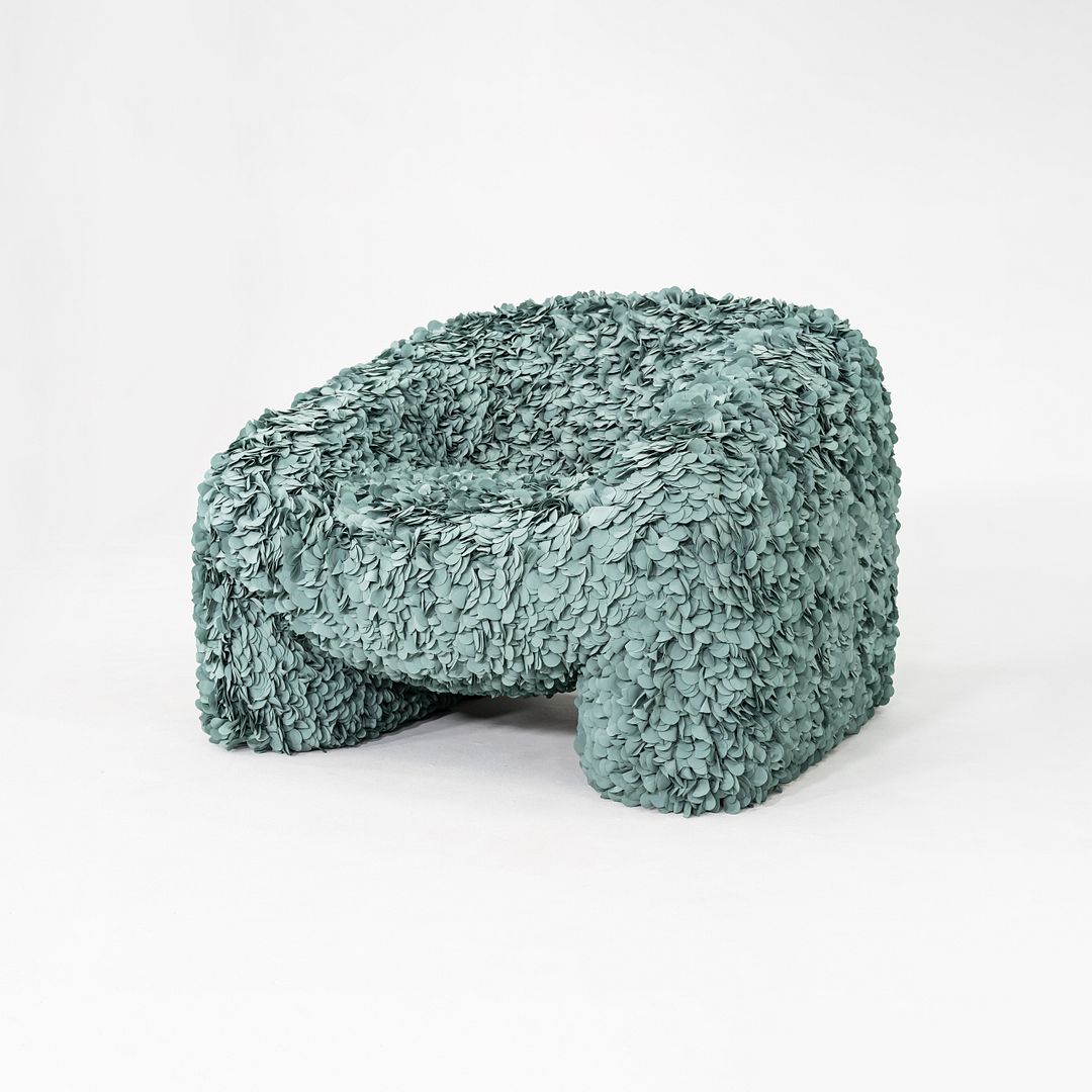 Hortensia Lounge Chair