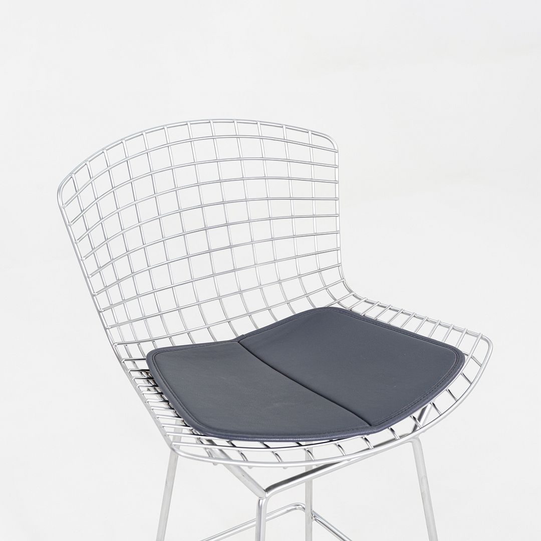 Bertoia Stool