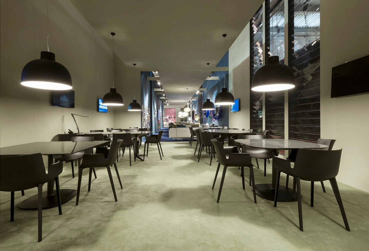 Bellissima Pendant Lamp