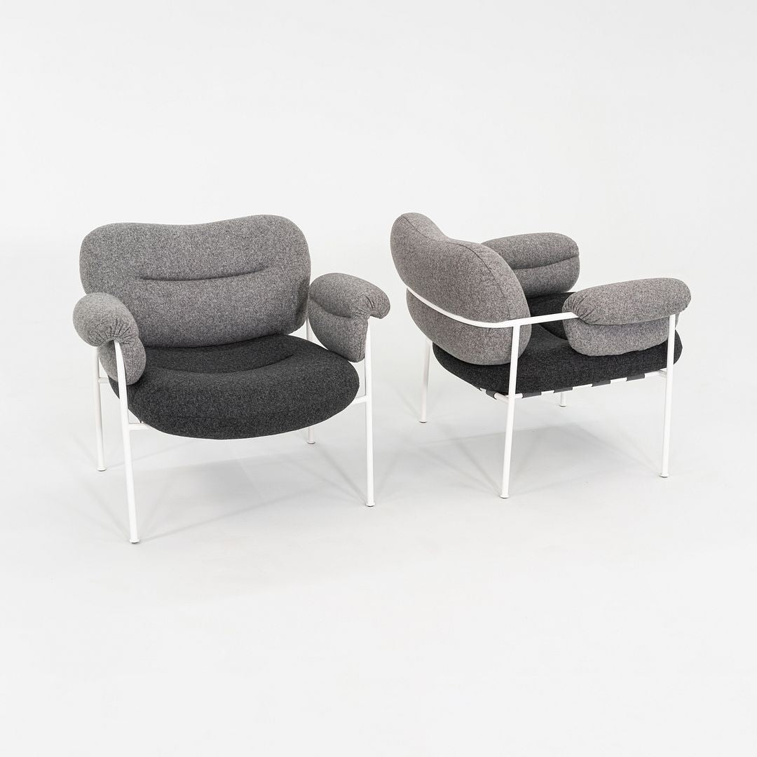 Bolla Lounge Chair