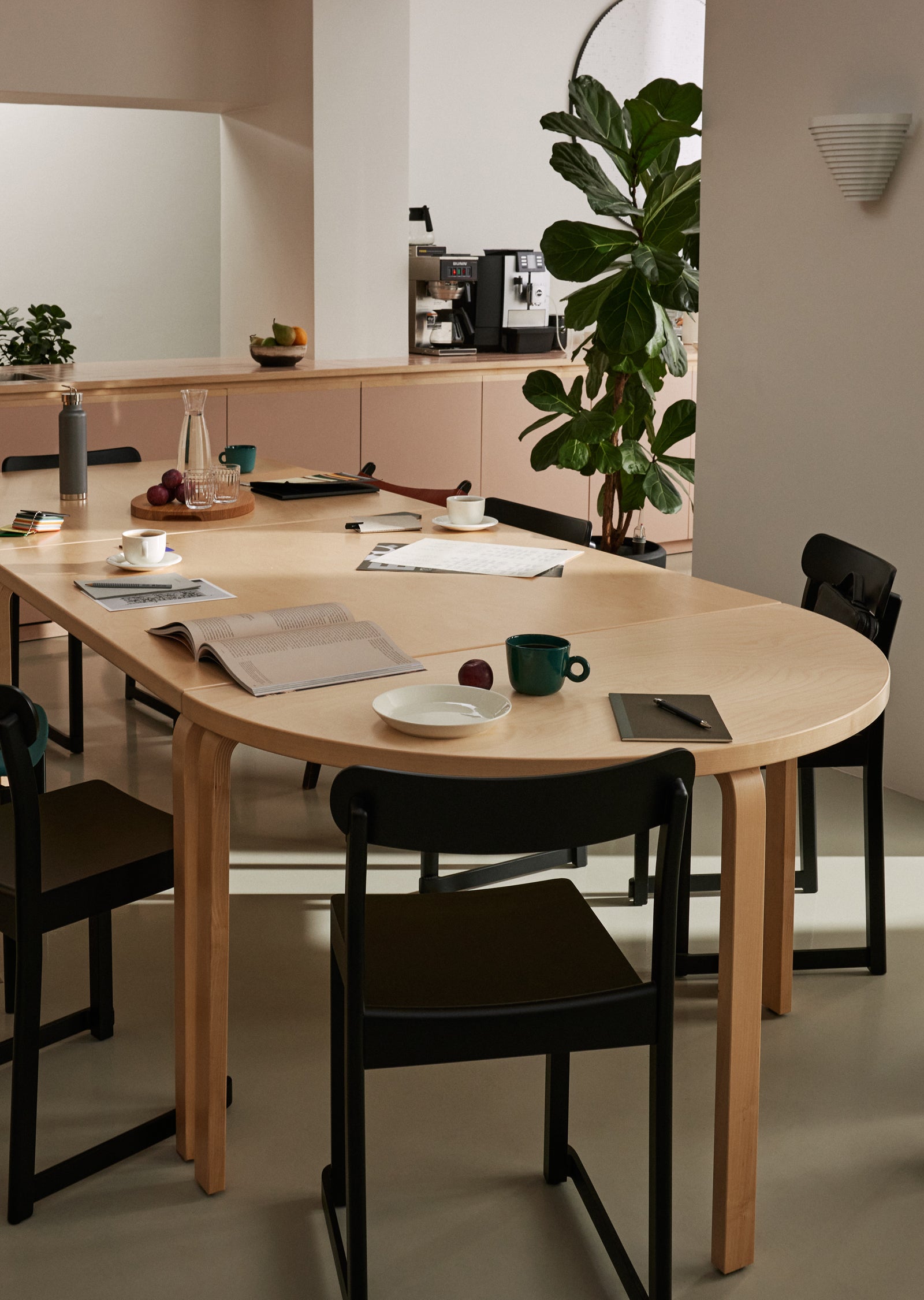 Atelier Chair
