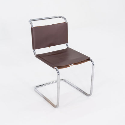 B33 Cantilever Side Chair