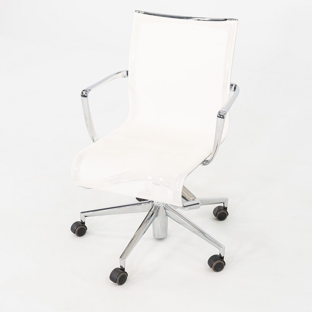 Rollingframe 44 Chair