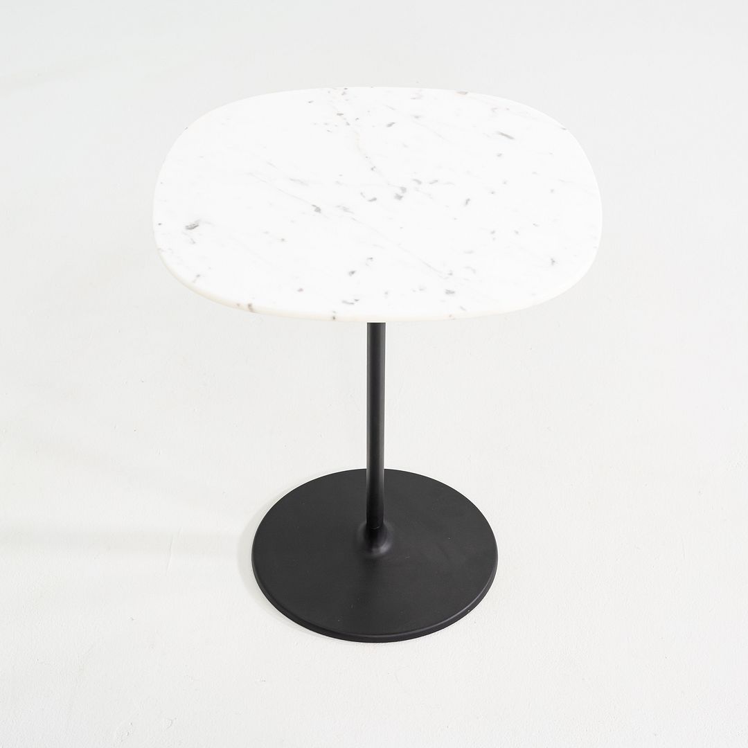Dual Side Table