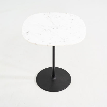 Dual Side Table