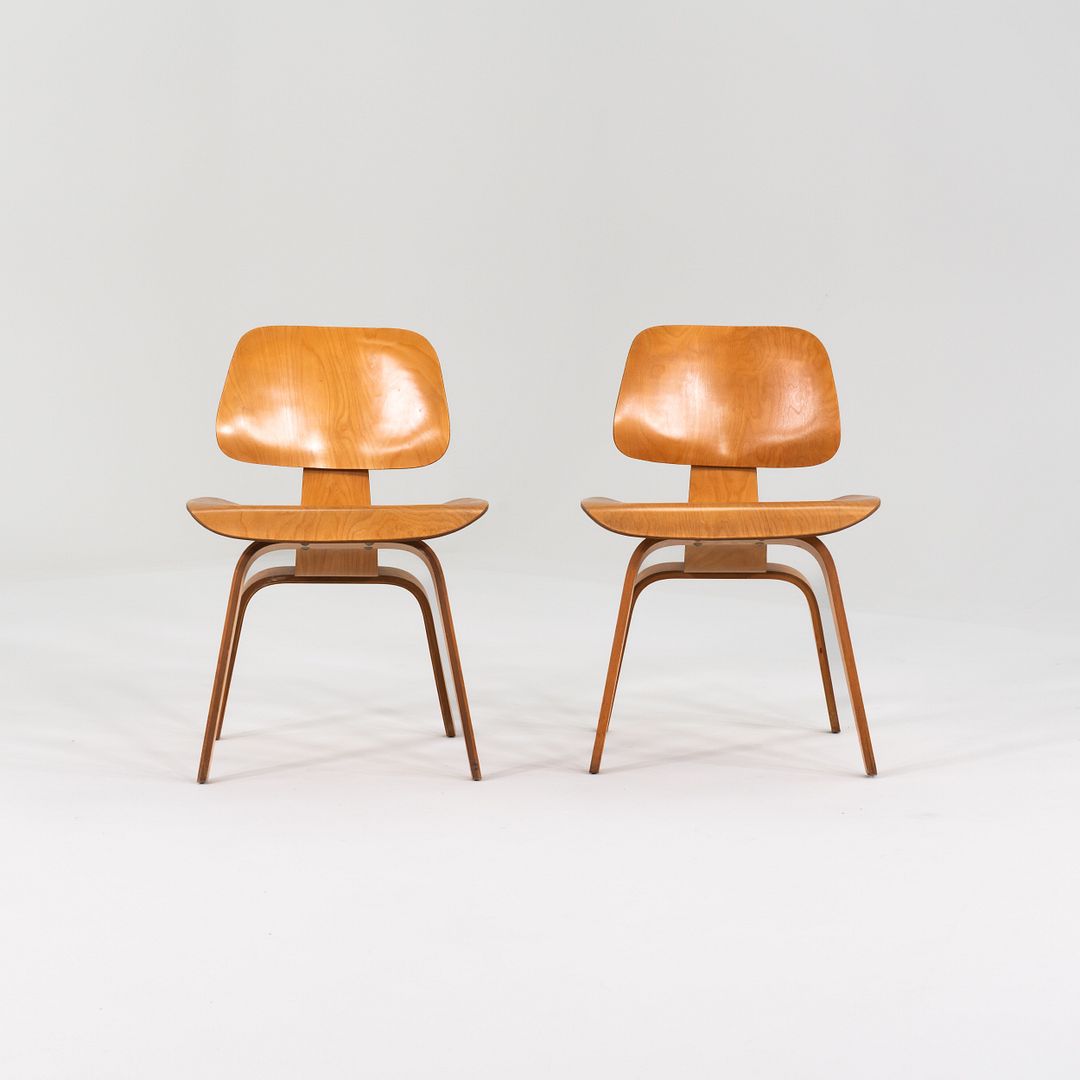 DCW Chair