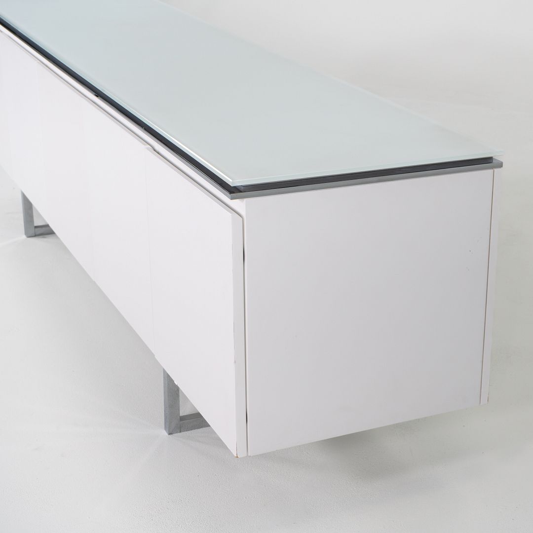 Long Credenza