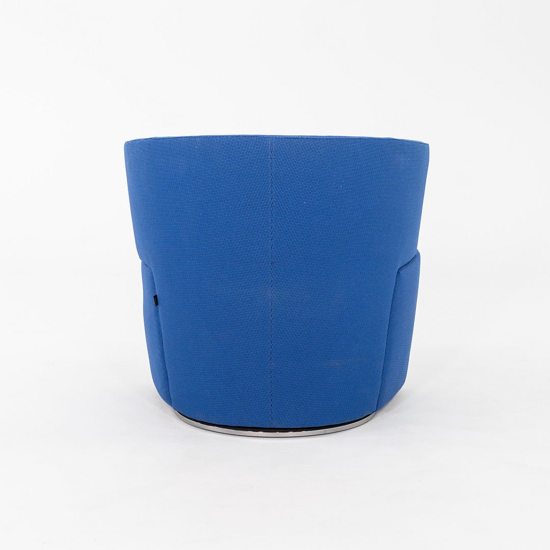 Joel Lounge Chair