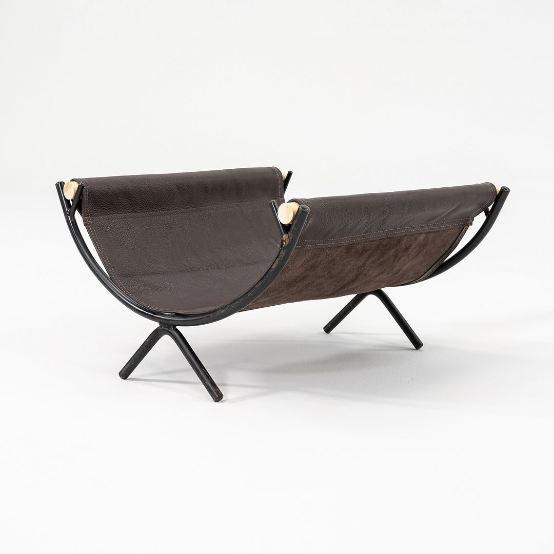 Nelson Fireplace Caddy