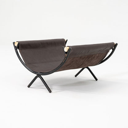 Nelson Fireplace Caddy