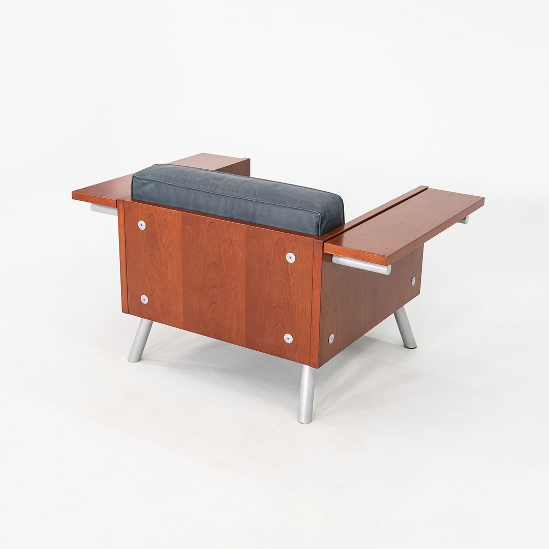 Salsa Lounge Chair