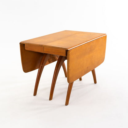 Butterfly Drop-Leaf Dining Table, Model M197G