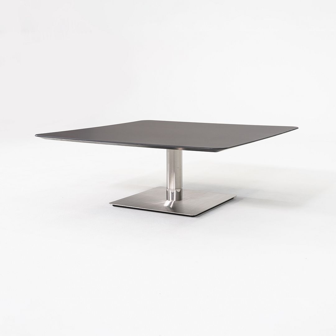 Quiet Coffee Table