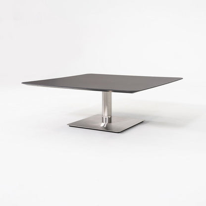 Quiet Coffee Table