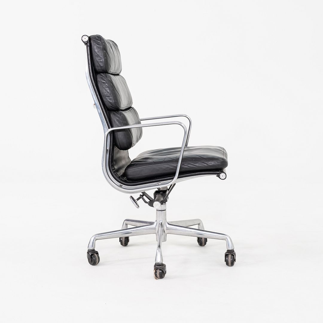 Soft Pad Executive Desk Chair, EA437