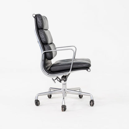 Soft Pad Executive Desk Chair, EA437