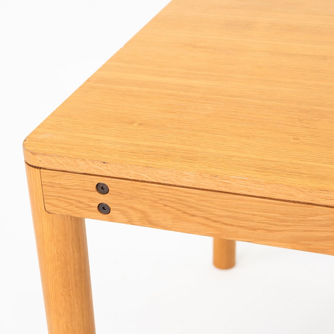 Wooden Dowel Table