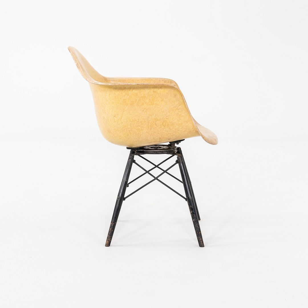 PAW Chair