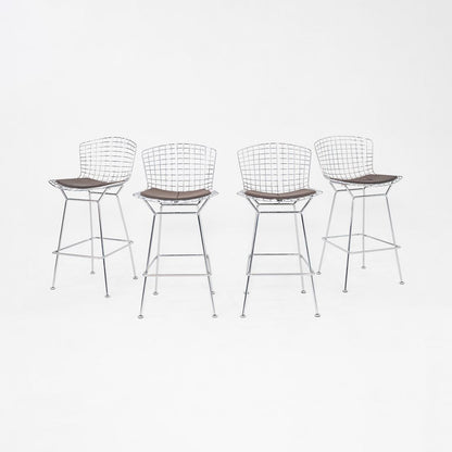 Bertoia Bar Stool