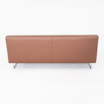 Elan Armless Loveseat