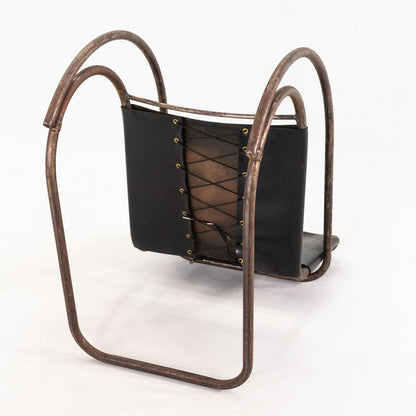 MR 11-12 Lounge Chair