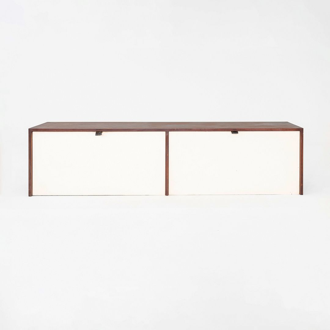 Model 121 W-1 Hanging Cabinet