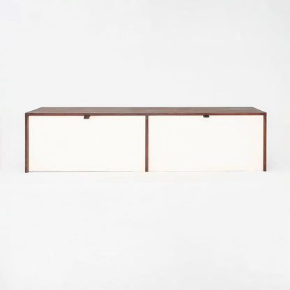 Model 121 W-1 Hanging Cabinet