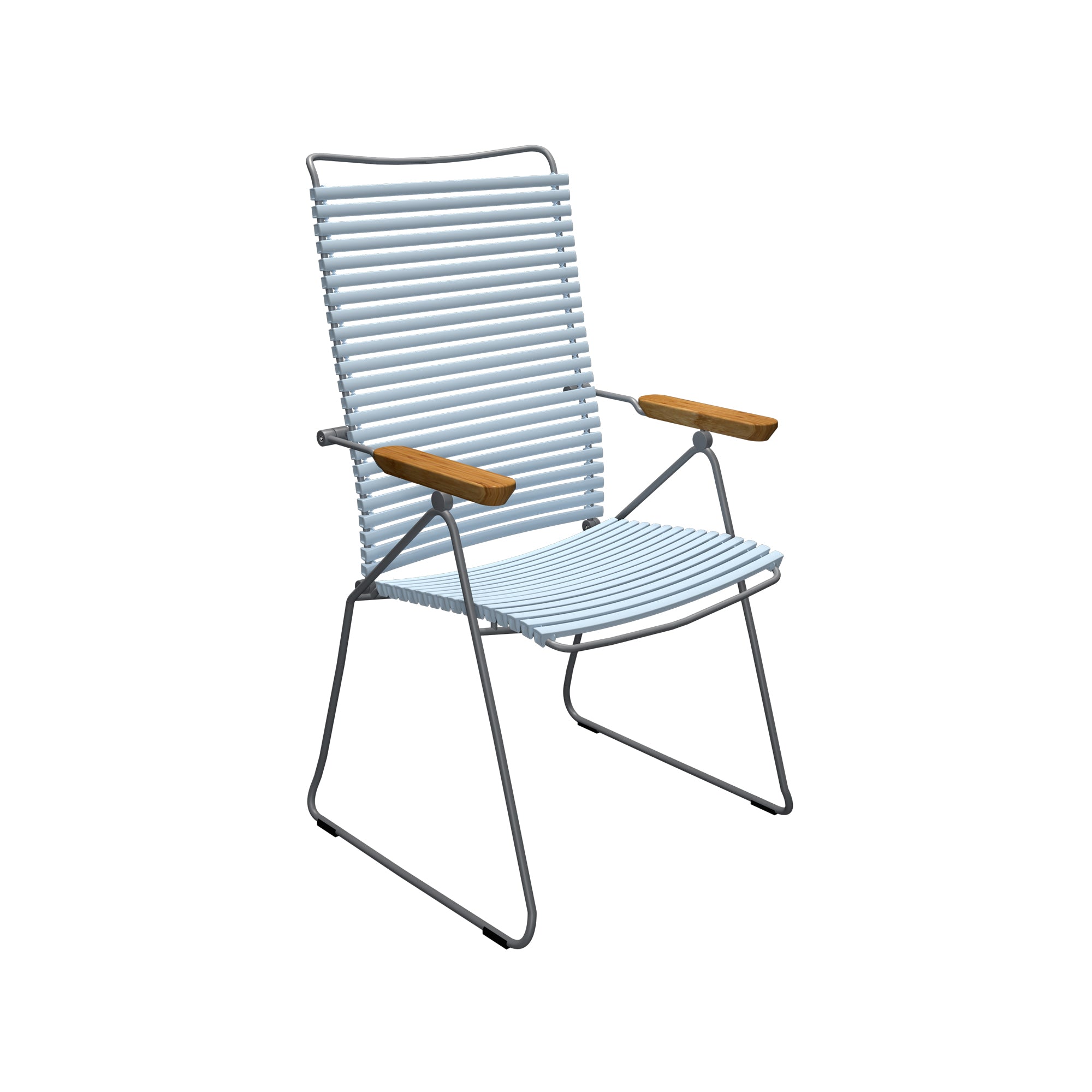 Click Position Chair