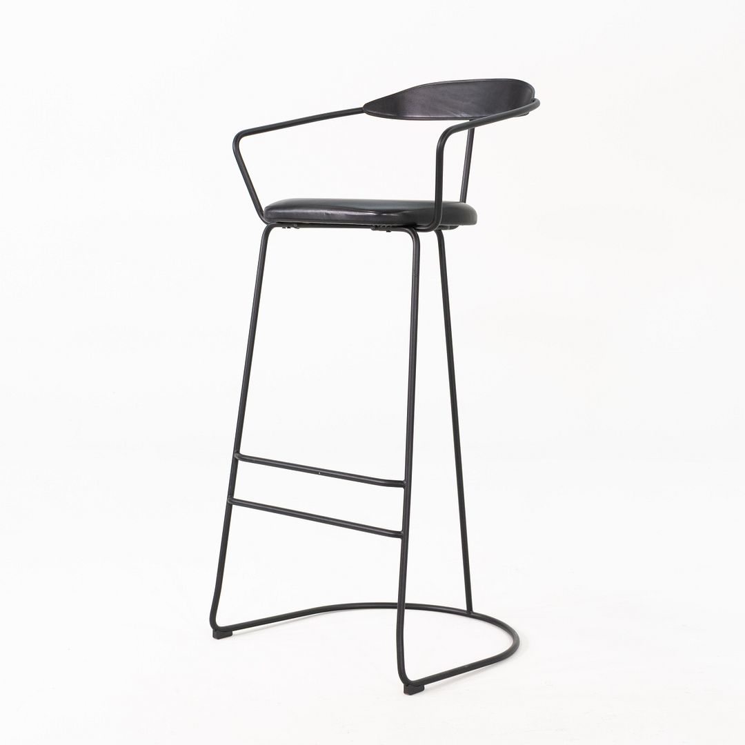 Ghost Bar Stool