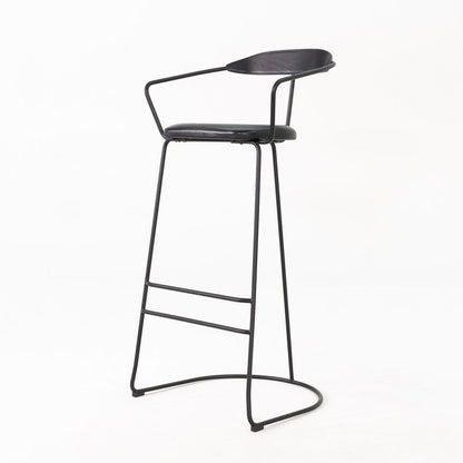 Ghost Bar Stool