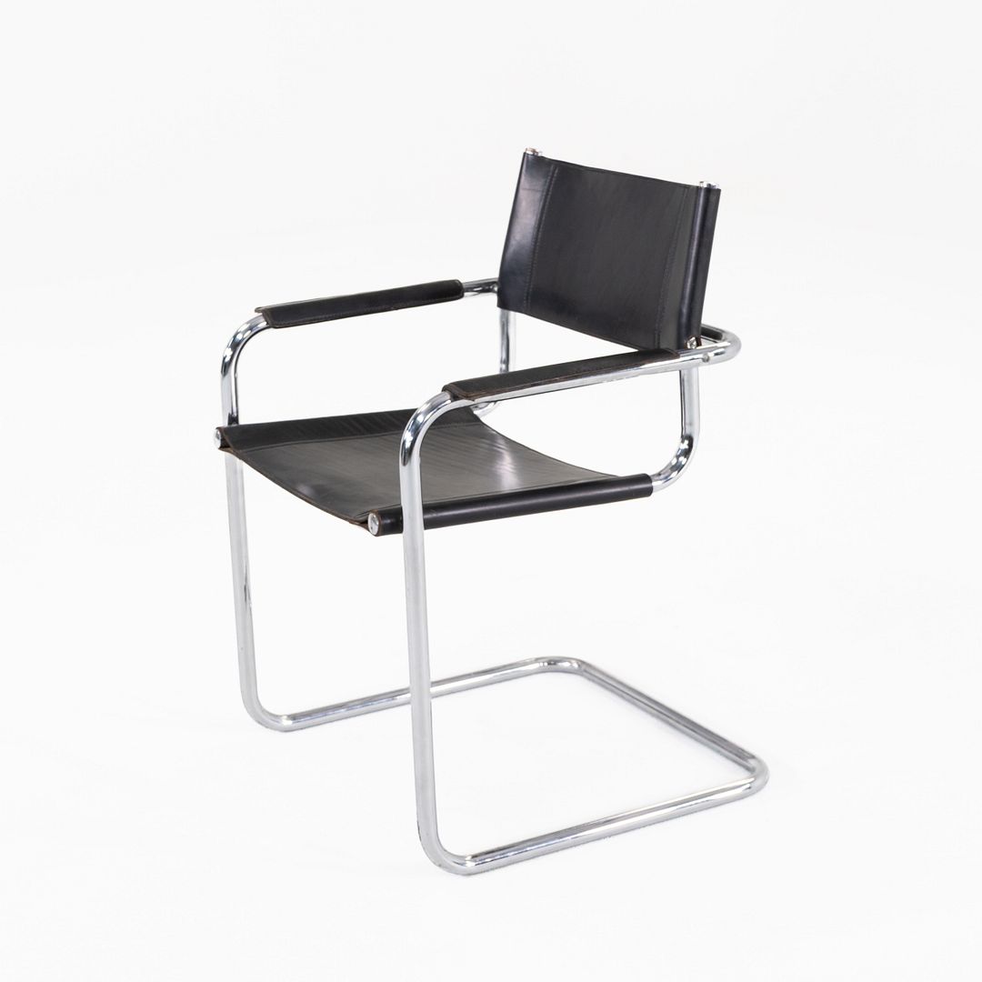 S34 Cantilever Chair