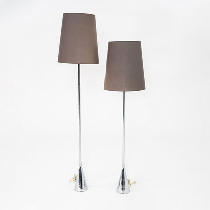 Mourgue Floor Lamps