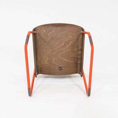 Canteen Utility Dining Chair