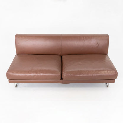 Elan Armless Loveseat
