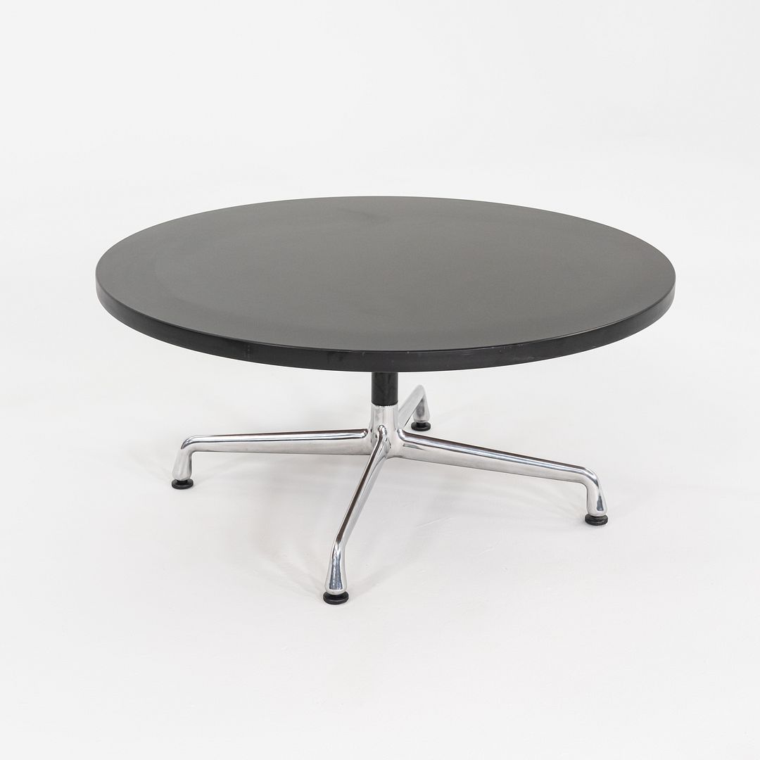 Eames Universal Base Coffee Table