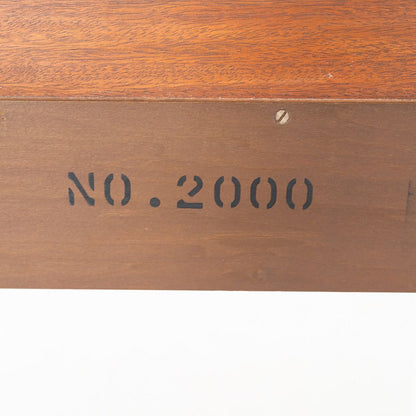 Taliesin Ensemble Full Headboard