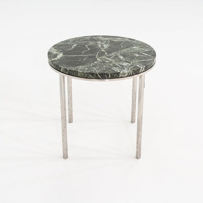 Round Side Table, Model TA-39