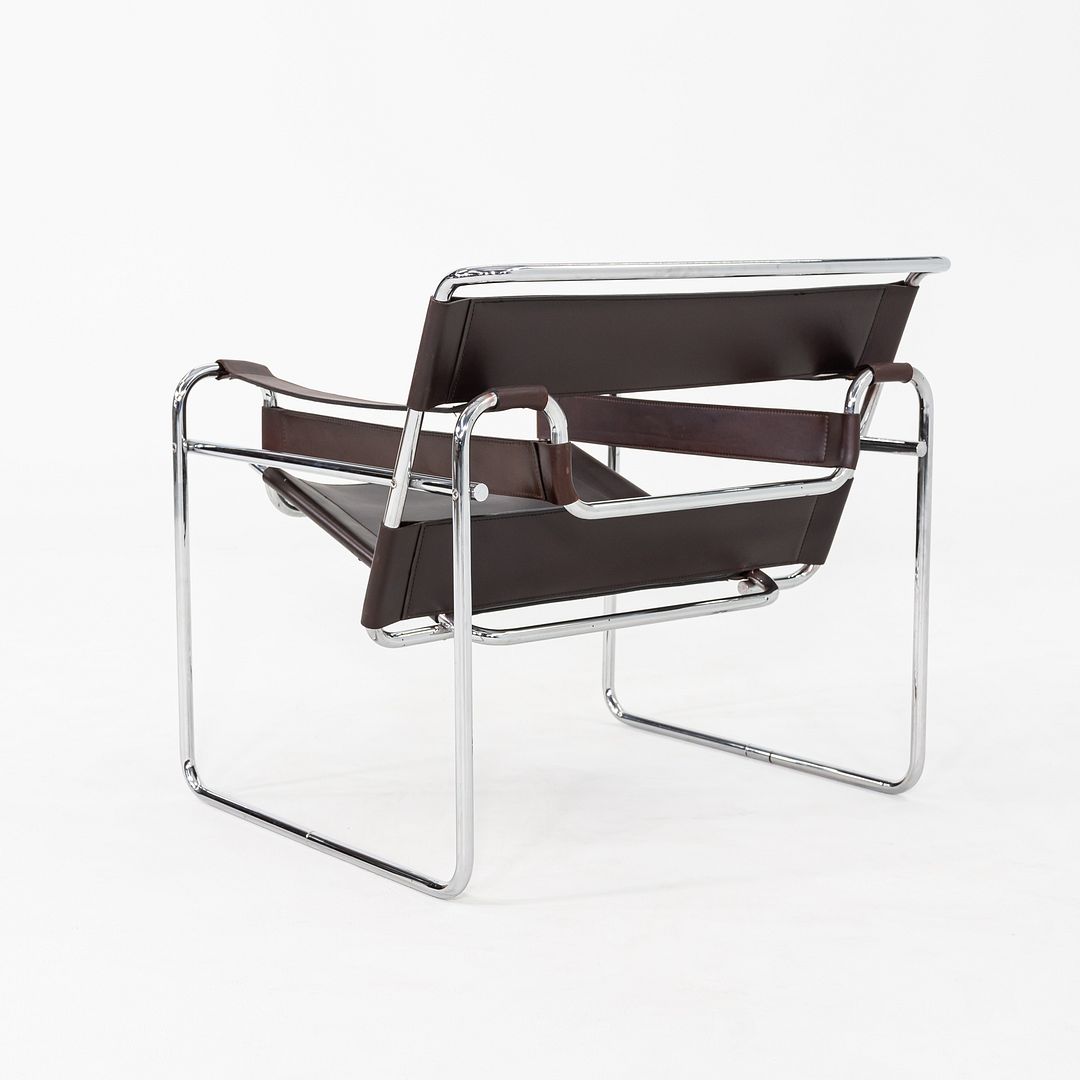 Wassily Lounge Chair