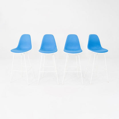 Shell Bar Stool