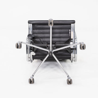 Aluminum Group Executive Desk Chair, Model EA337