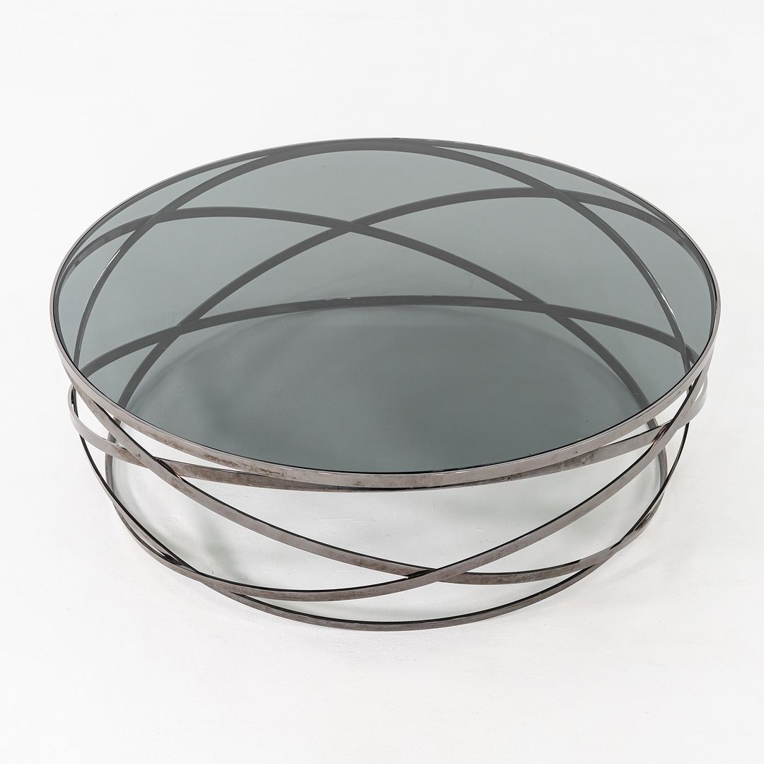 Evol Coffee Table