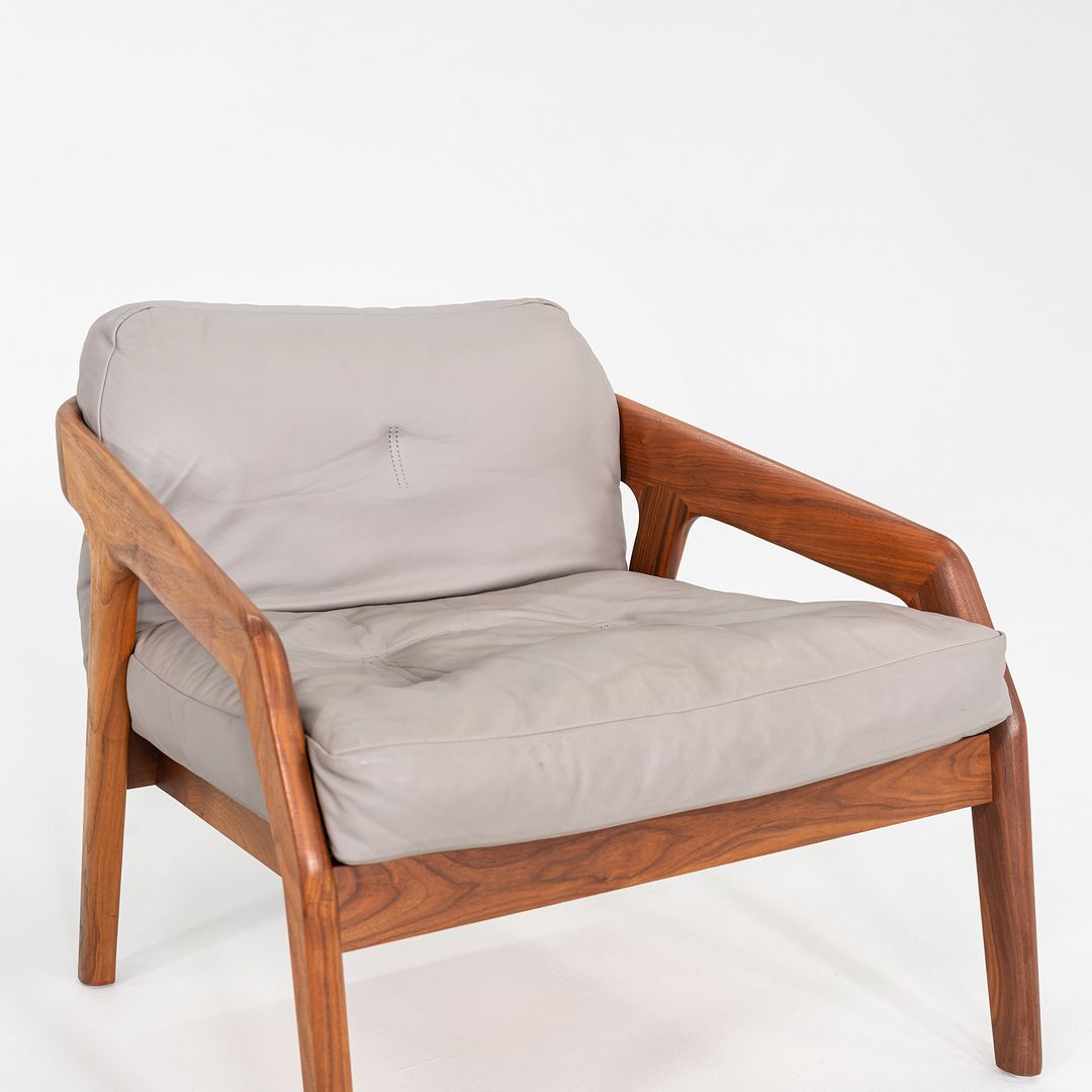 Friday 1 Lounge Chair