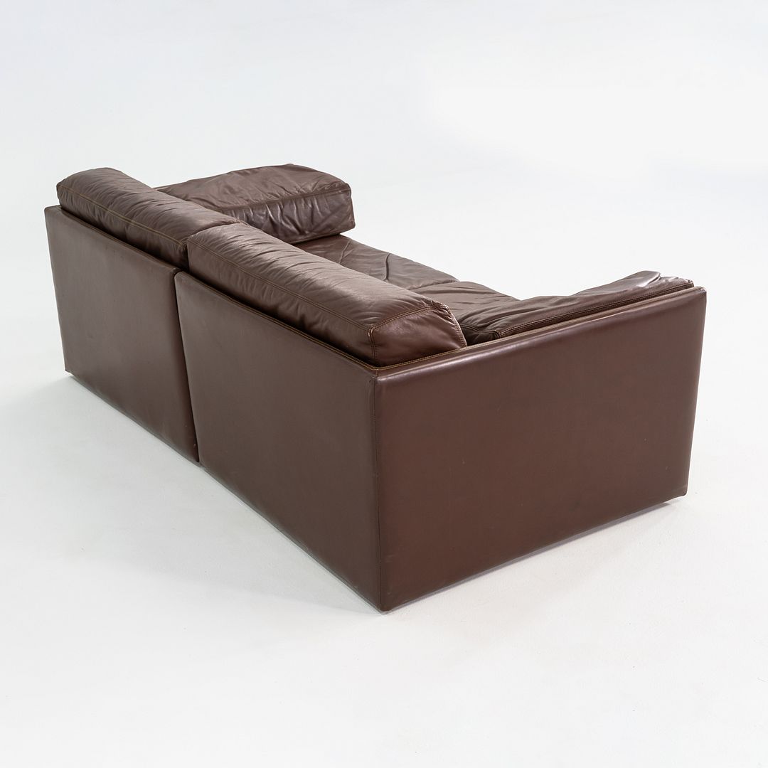 DS-76 Sofa