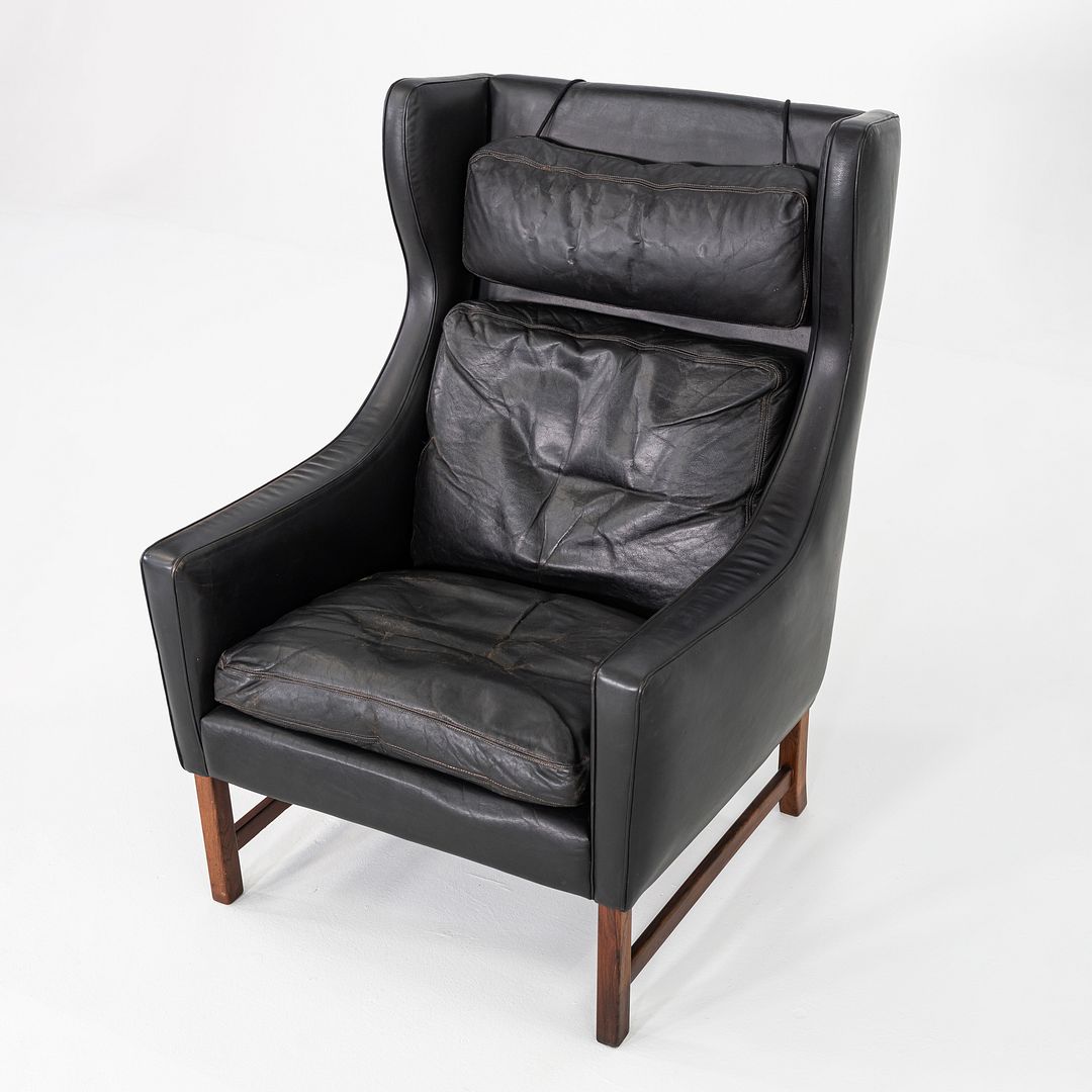 965H Lounge Chair
