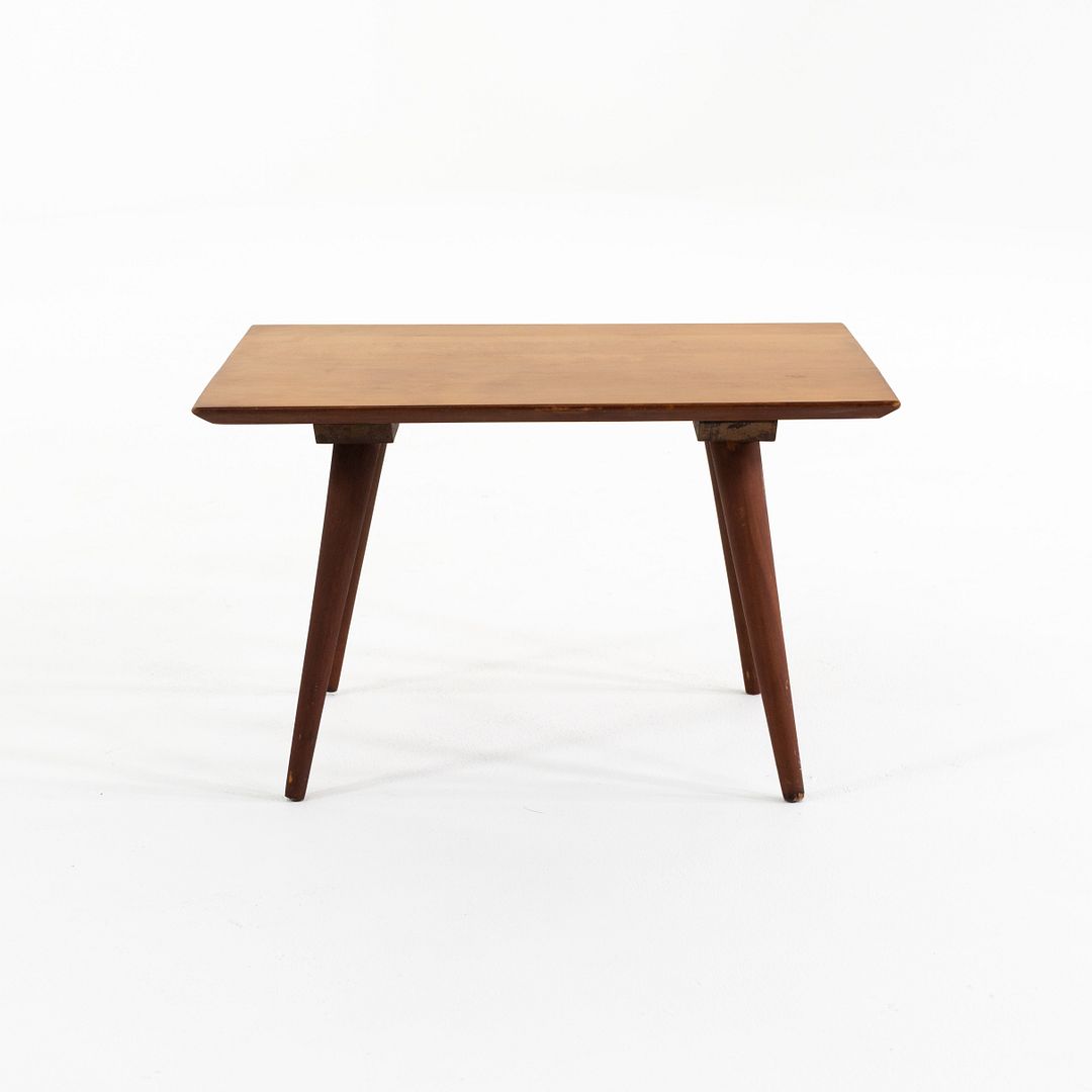 Planner Group Side Table