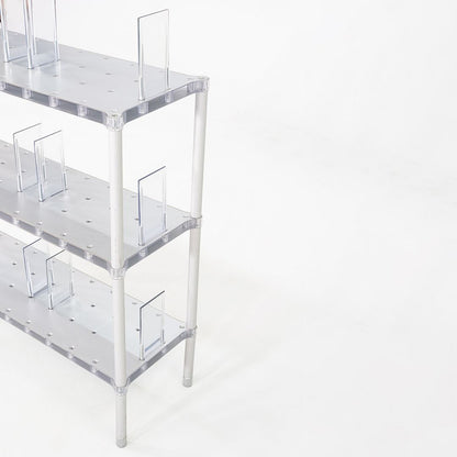 Partner Shelving Unit
