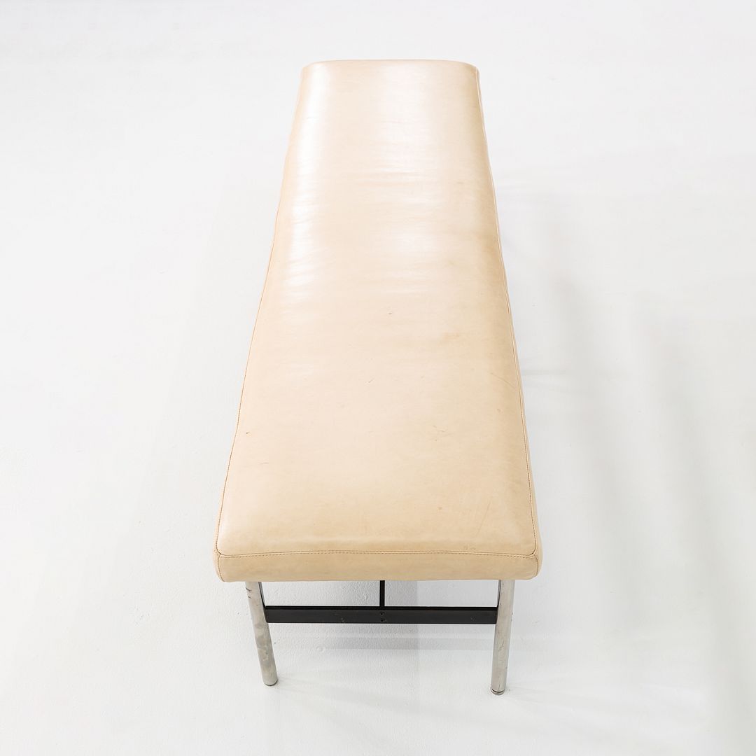 Long Bench, Model 22-LC