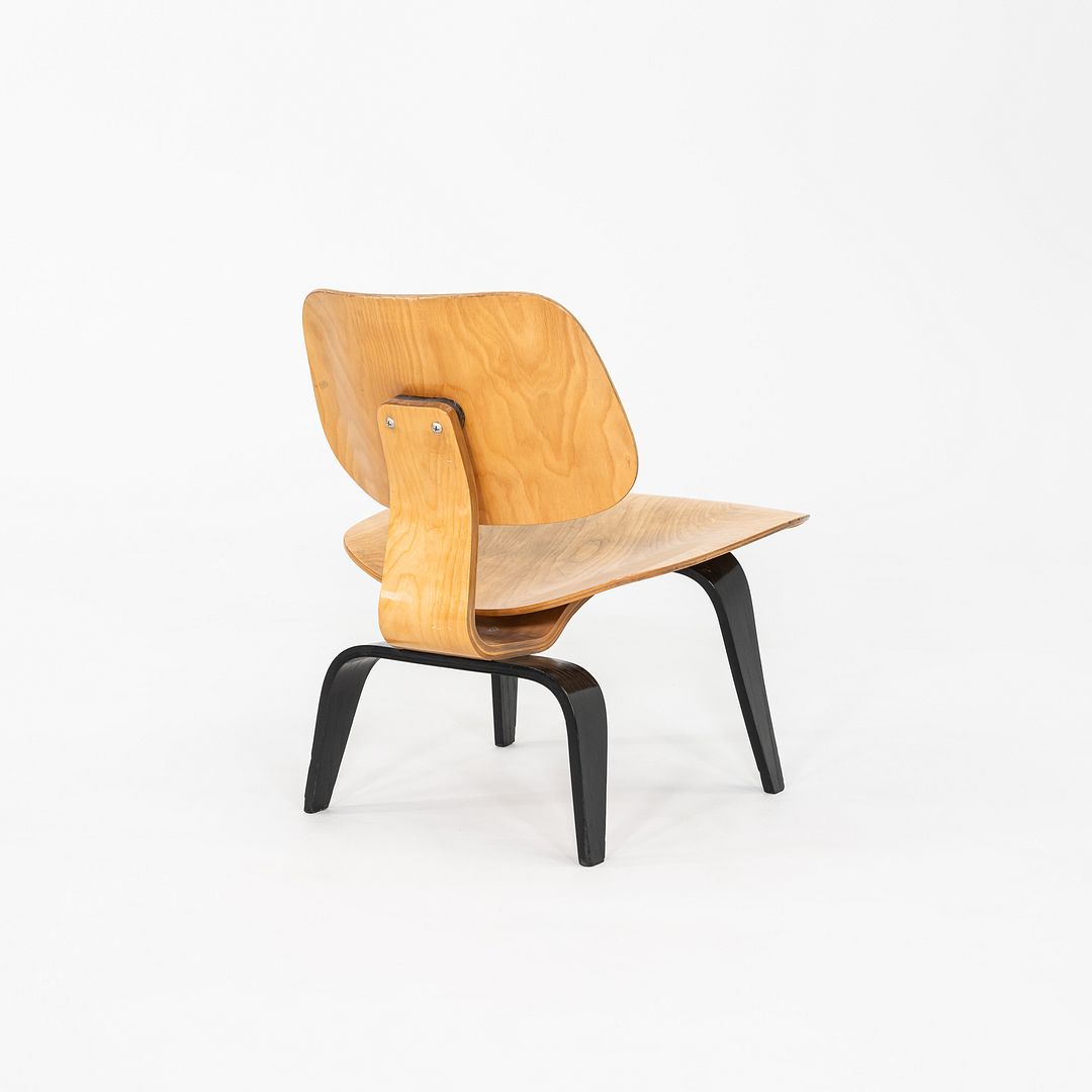 LCW Chair by Ray and Charles Eames | Rarify