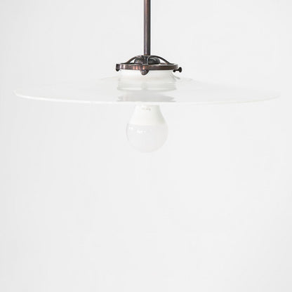 Disc Pendant Lamp